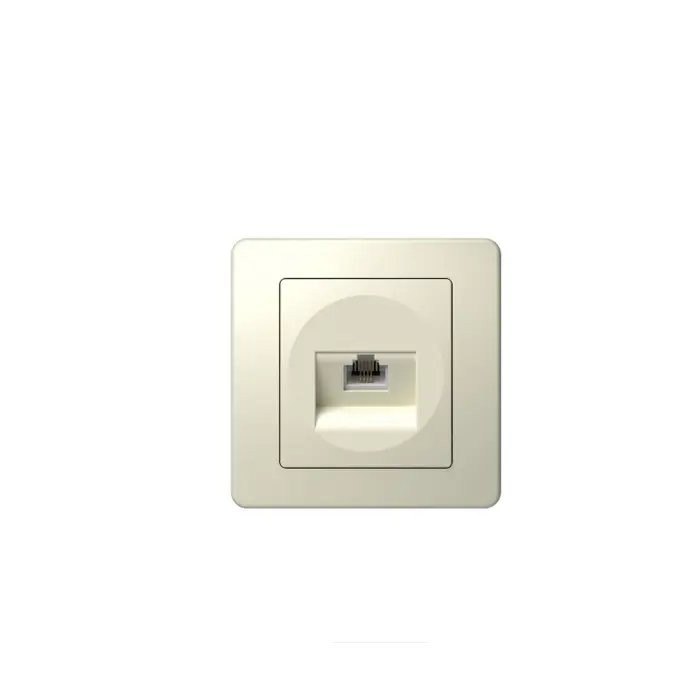 TEM UTIČNICA KOM. CAT. 1X KREM