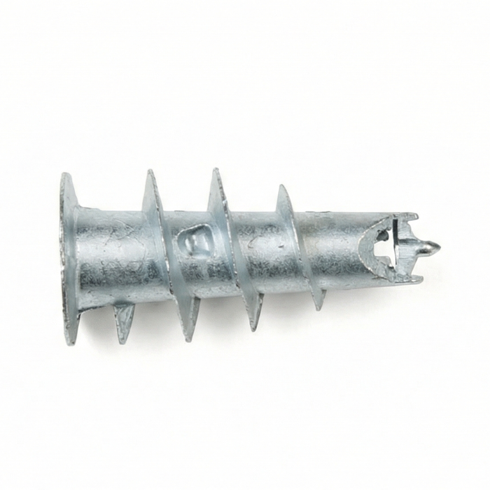 Tipla metalna za gips ploče (puž) 14,5 x 33 WURTH