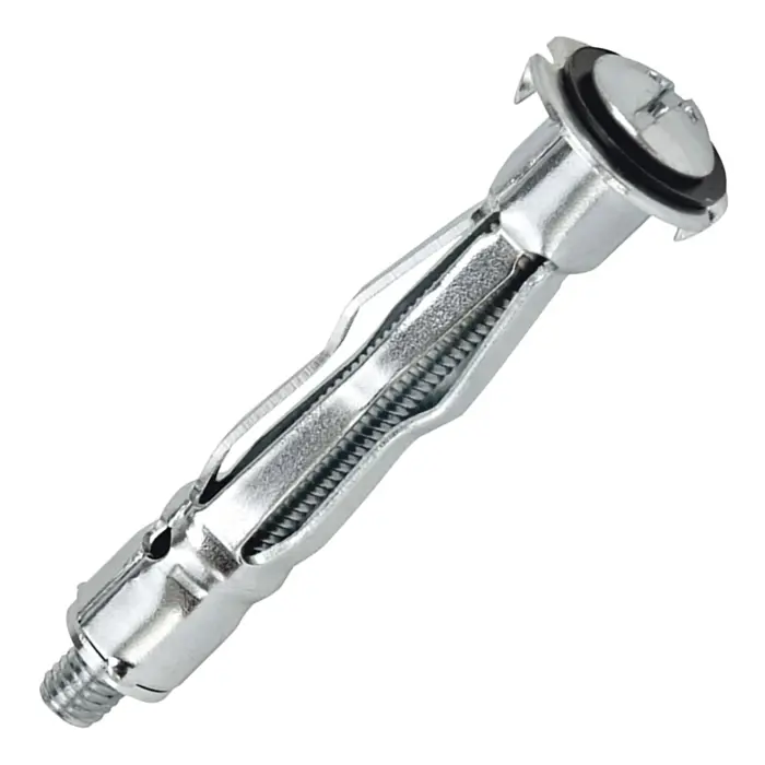 Tipla metalna za šuplji zid M5 x 32 mm