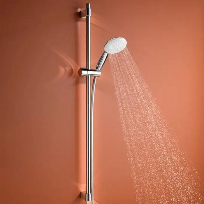 TUŠ GARNITURA GROHE TEMPESTA 110I 1S 600MM KROM