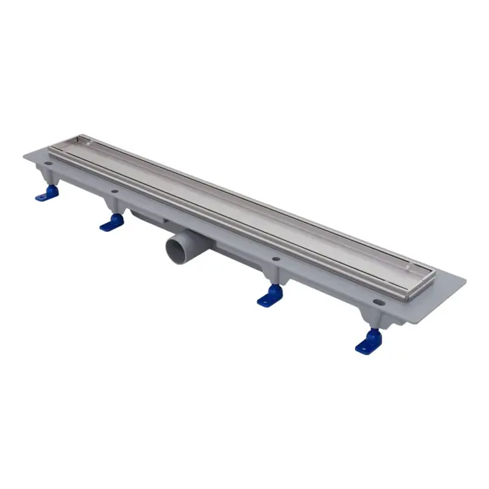 Tuš kanalica LIV Standard 65 cm (2u1 rešetka / Kombinirani sifon)