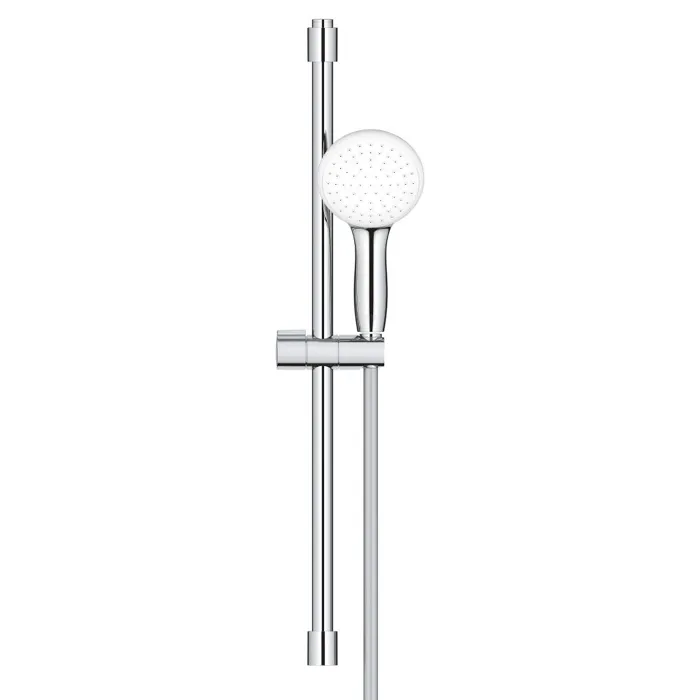 Tuš set Grohe New Tempesta 1s 110 krom (600 mm)