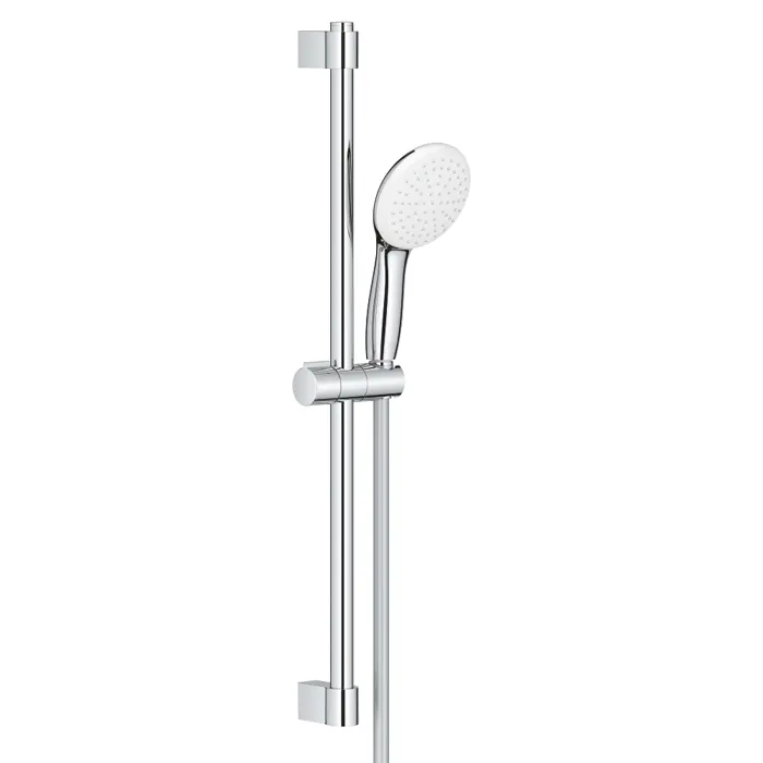Tuš set Grohe New Tempesta 1s 110 krom (600 mm)