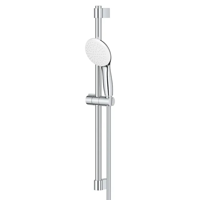 Tuš set Grohe New Tempesta 1s 110 krom (600 mm)