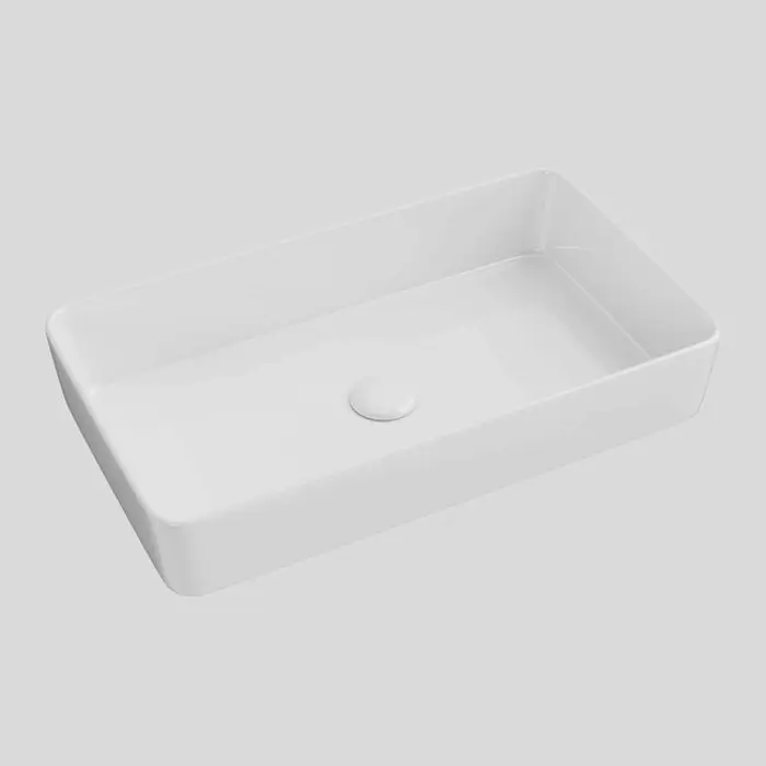 Umivaonik nadgradni Concepto Bell Neve 61x35x11 cm