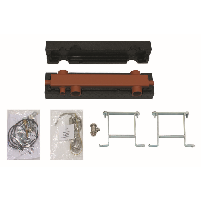 VAILLANT hidraulička skretnica WH 40 (306720)