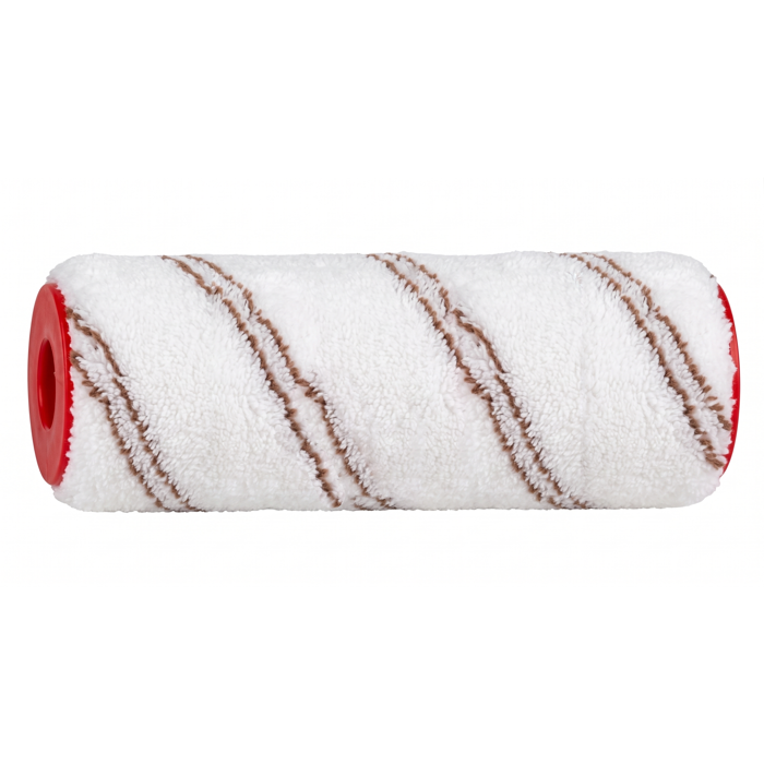 Valjak microfibra 18 cm – za lakove, lazure i zidne boje