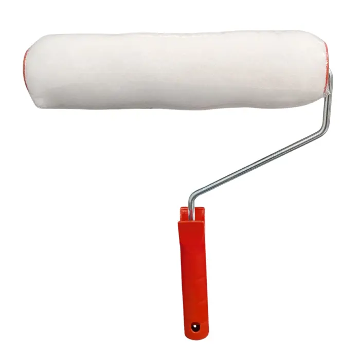 Valjak s drškom Hobby sintetika 24 cm