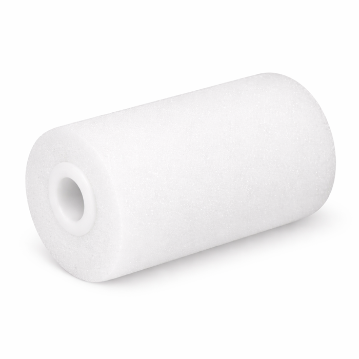 Valjak spužva super fina 5 cm (50 mm) – uložak za mini valjak