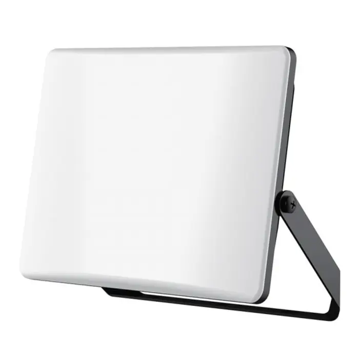 LED Reflektor vanjski 50W – 3 Boje Svjetlosti (3CCT) s Mliječnim Pokrovom IP65