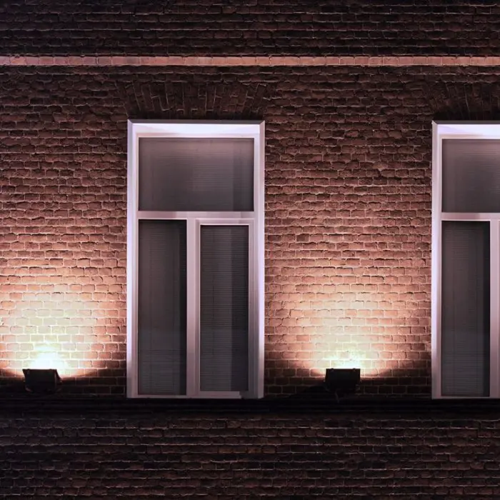LED Reflektor vanjski 50W – 3 Boje Svjetlosti (3CCT) s Mliječnim Pokrovom IP65