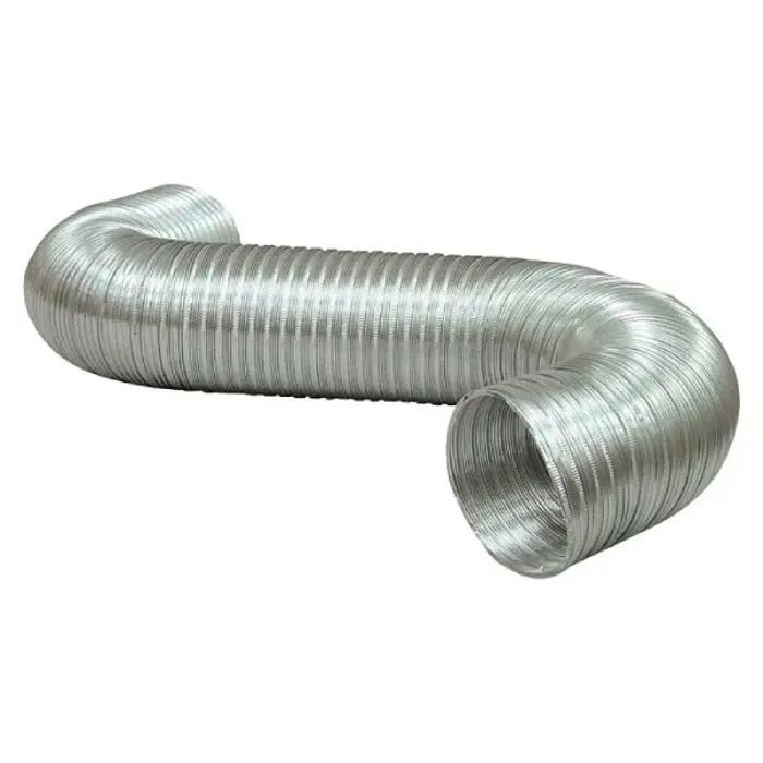 CIJEV ALUMINIJSKA FLEKSIBILNA FI 080
