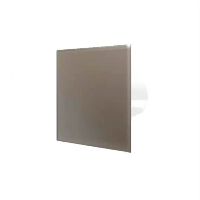 VENTILATOR VERONI GLASS 120S BEŽ DOSPEL