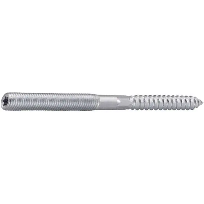 Vijak hangar M8 x 160 mm ZN TX25