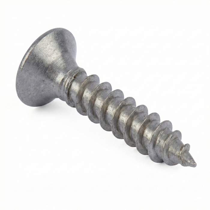 Vijak iver 3,5 x 25 mm ZN (križni prihvat)