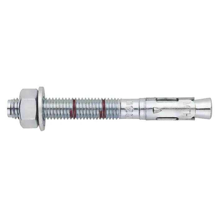 Vijak sidreni za beton (Anker) M8 x 120 mm 6272 ZN