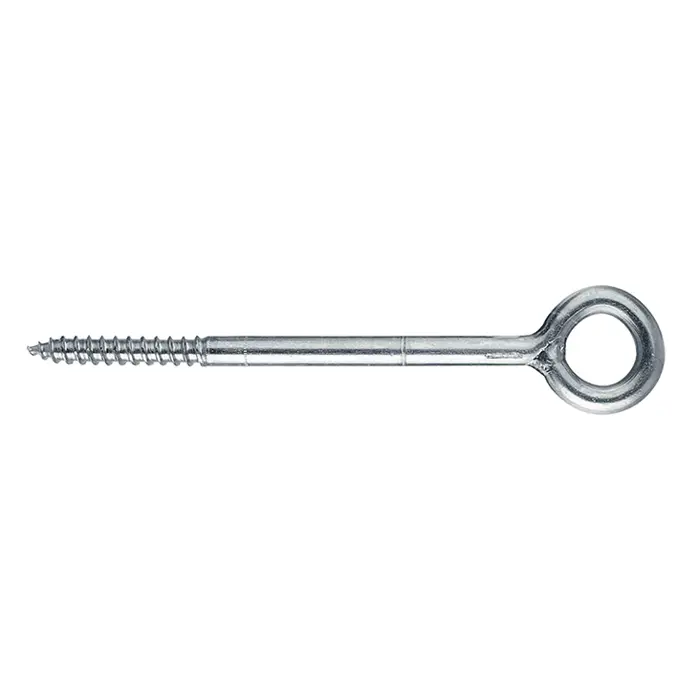 Vijak za skelu s ušicom 12x160 mm O 24 mm ABC Sistem