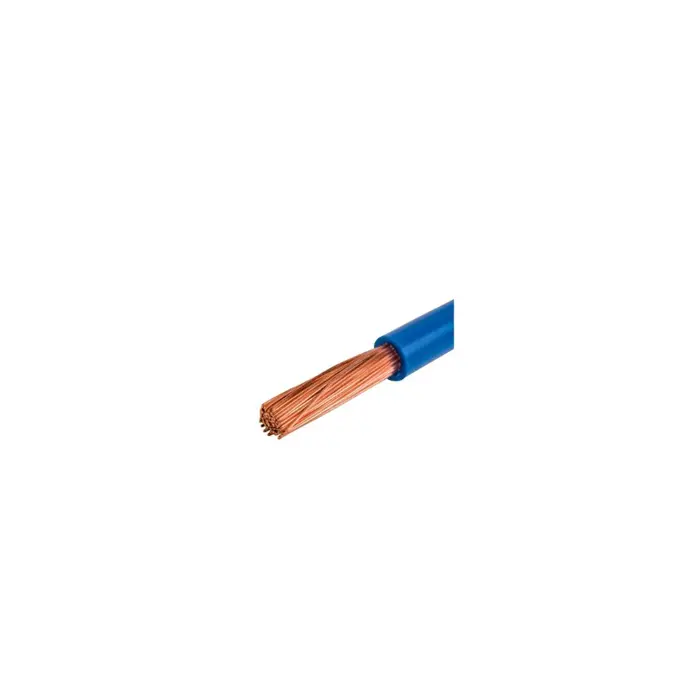 ŽICA P/F 1,5 PLAVA H07V-K