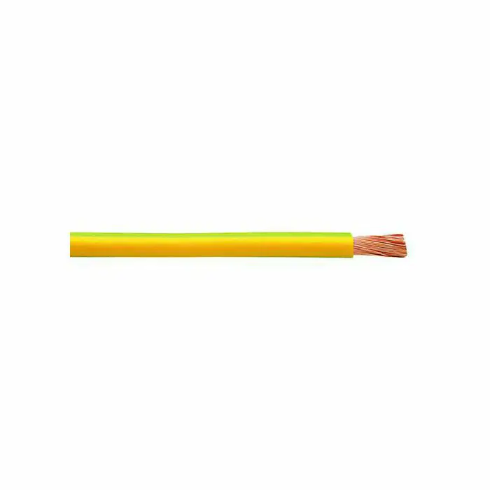 ŽICA P/F 2,5 Ž/ZEL H07V-K