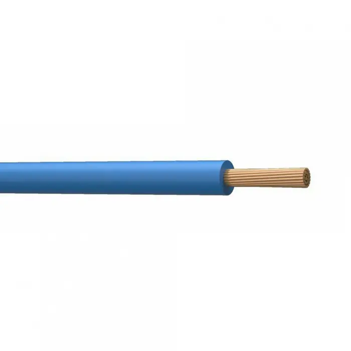 ŽICA P/F 4 PLAVI H07V-K