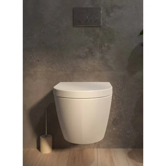 WC daska VOXORT Smart New/Pro Soft Close