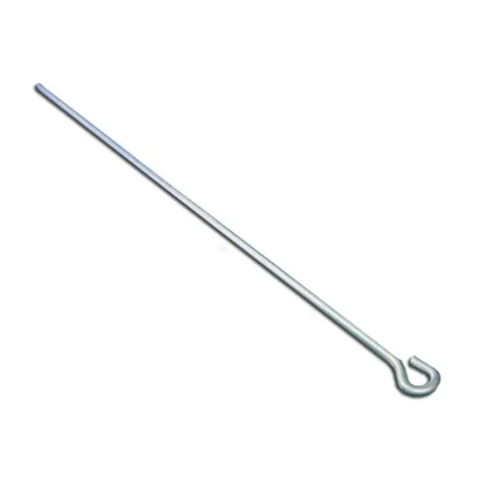 Žica s ušicom za spušteni strop 50 cm