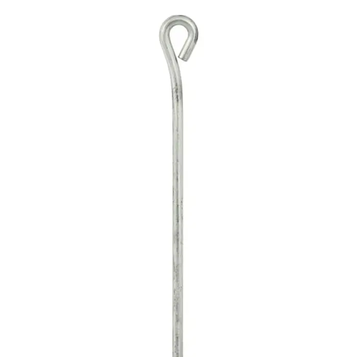 Žica s ušicom za spušteni strop 50 cm